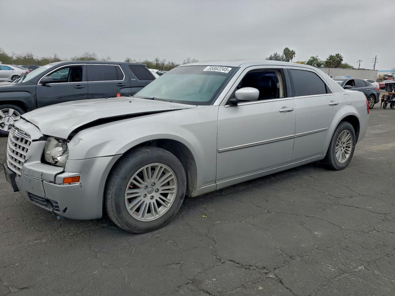 2009 CHRYSLER 300