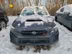 2021 SUBARU WRX