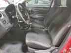 2012 NISSAN VERSA