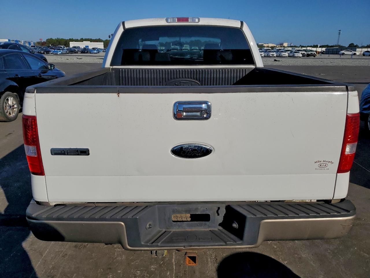 2005 FORD F-150