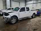 2007 NISSAN Frontier
