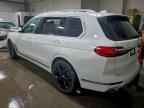 2022 BMW X7