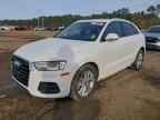 2017 AUDI Q3