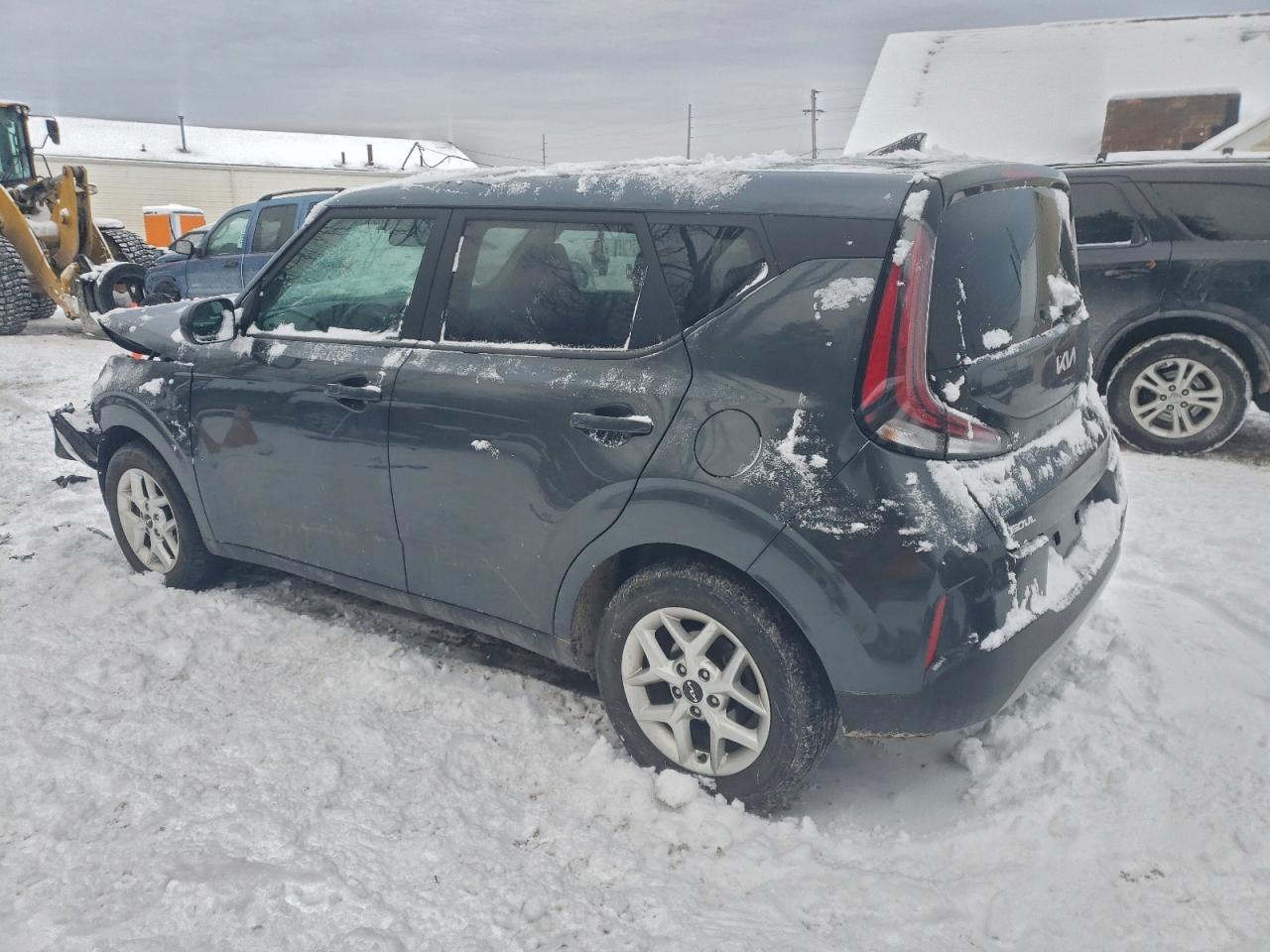 2023 KIA SOUL