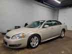 2010 CHEVROLET IMPALA
