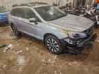 2015 SUBARU Outback