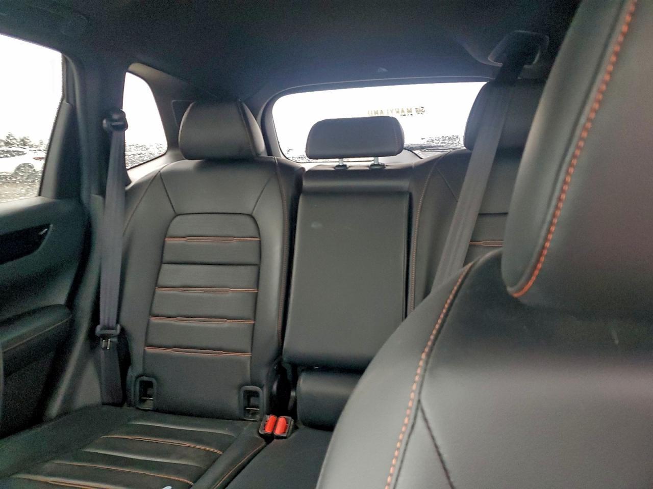 2023 HONDA CR-V