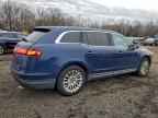 2012 LINCOLN MKT