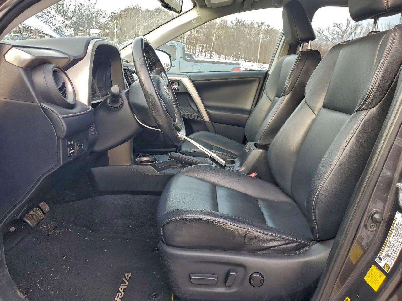 2013 TOYOTA RAV4