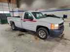 2011 CHEVROLET SILVERADO 1500
