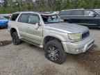 2002 TOYOTA 4Runner