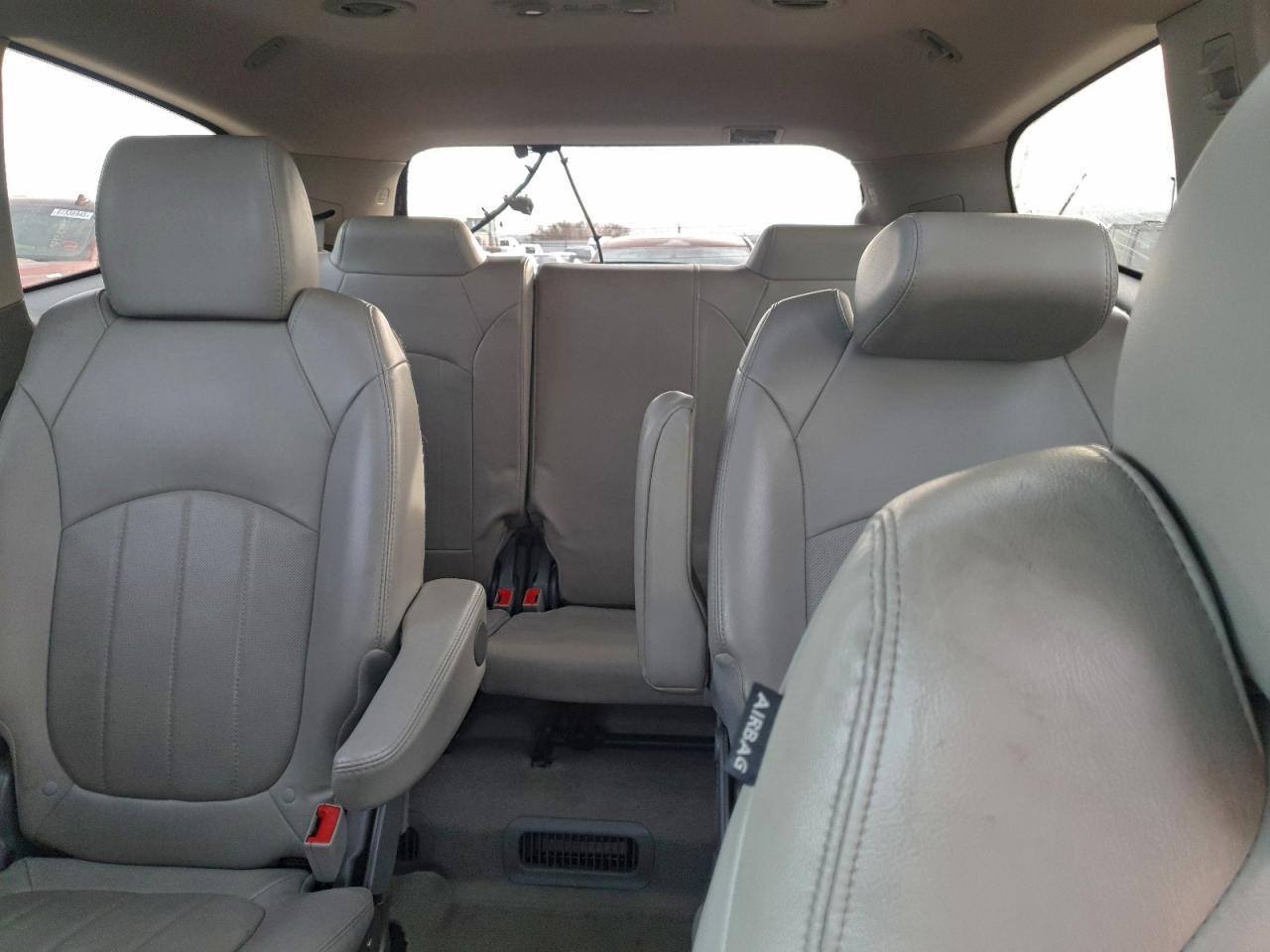 2015 CHEVROLET TRAVERSE