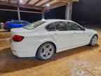 2011 BMW 5 series