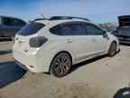 2013 SUBARU IMPREZA