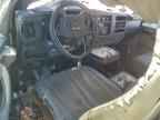 2008 GMC Savana
