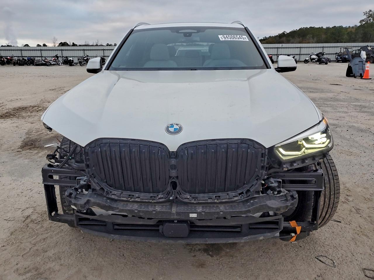 2023 BMW X5