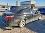 2007 BMW 5 series