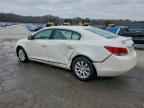 2012 BUICK LACROSSE
