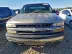 2001 CHEVROLET Silverado