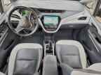 2018 CHEVROLET Bolt EV