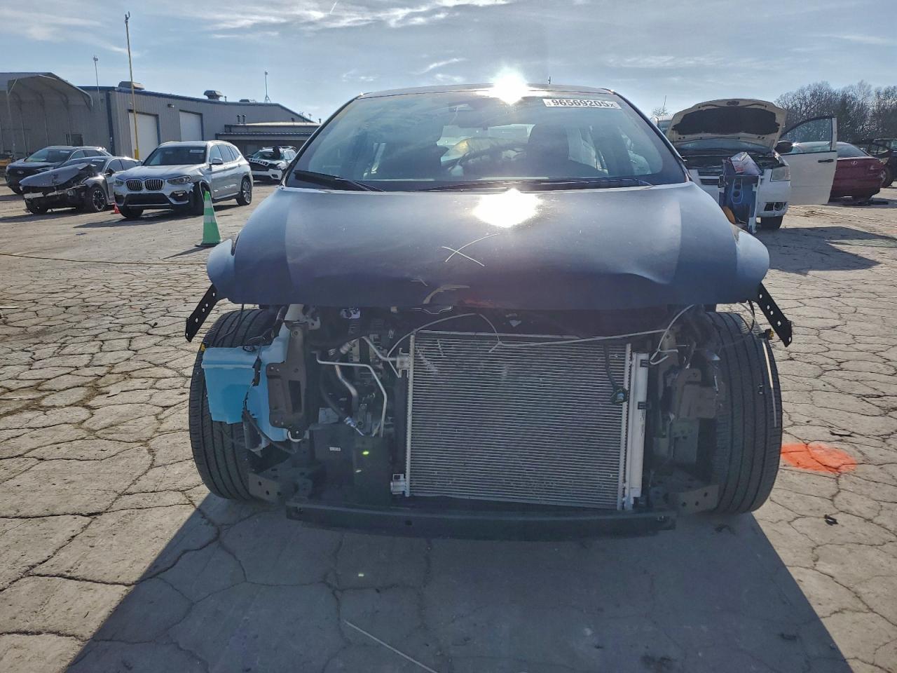 2024 NISSAN VERSA
