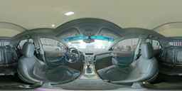 2012 CADILLAC CTS
