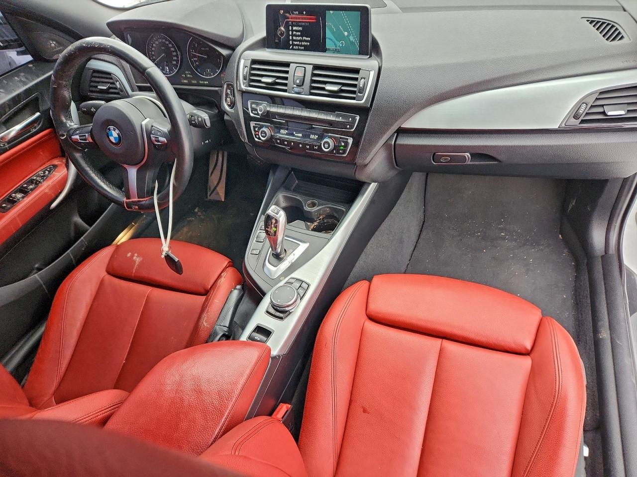 2016 BMW 2 Series
