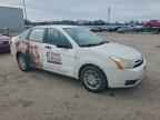 2010 FORD FOCUS