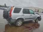 2002 HONDA CR-V