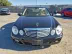 2007 MERCEDES-BENZ E-Class