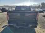 2017 GMC CANYON