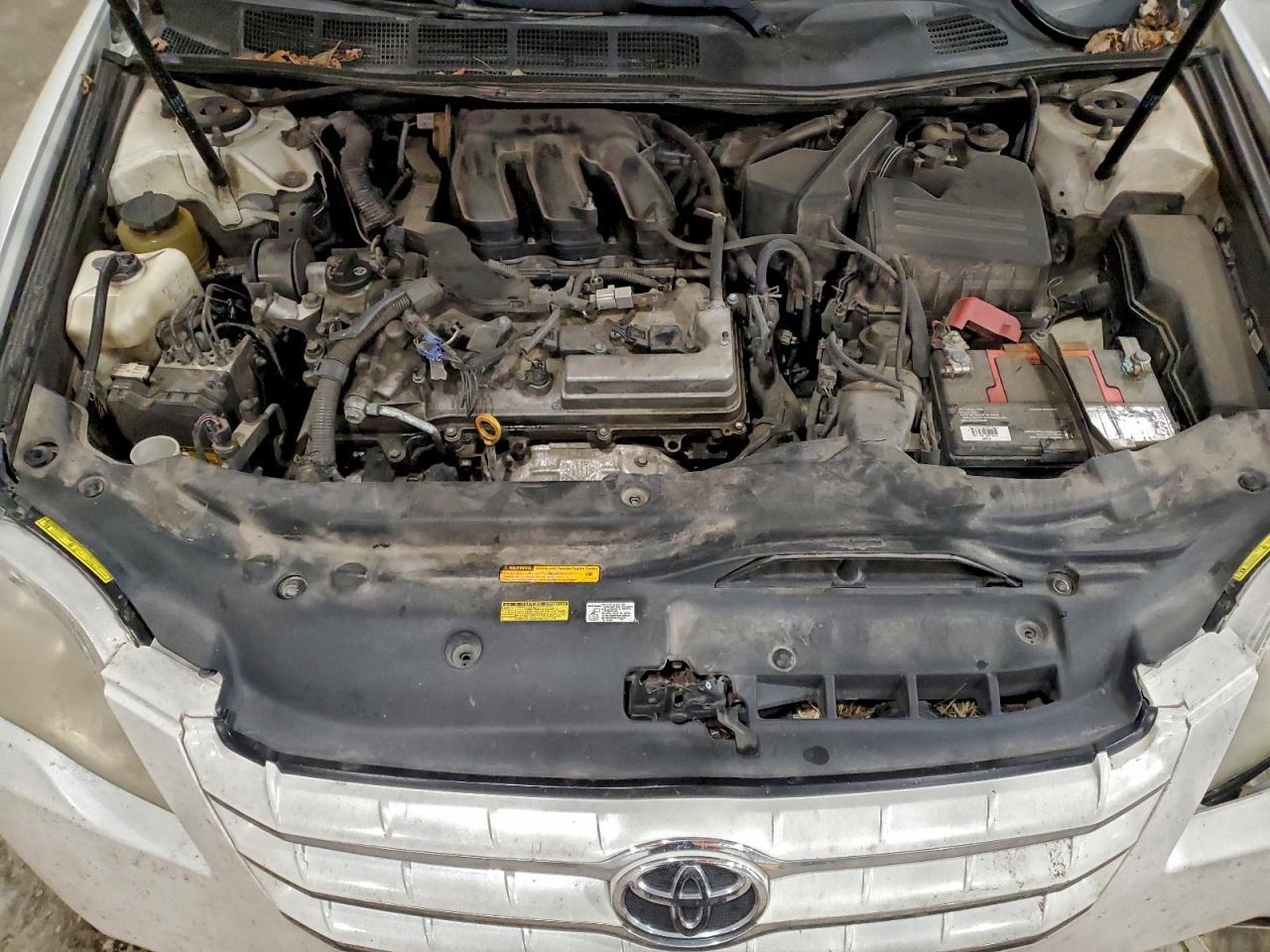 2006 TOYOTA Avalon
