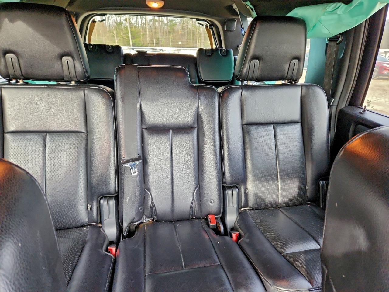 2017 FORD Expedition