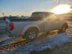 2012 NISSAN Frontier