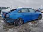 2022 KIA FORTE