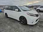 2016 TOYOTA SIENNA
