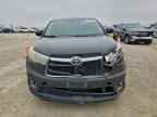 2014 TOYOTA HIGHLANDER