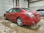 2007 NISSAN ALTIMA