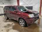 2015 HONDA PILOT