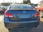 2008 LEXUS GS 350