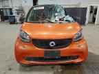 2016 SMART Fortwo
