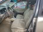 2007 TOYOTA HIGHLANDER