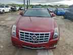 2014 CADILLAC CTS