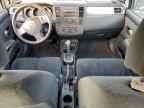 2011 NISSAN VERSA