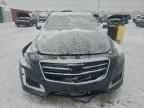 2016 CADILLAC CTS