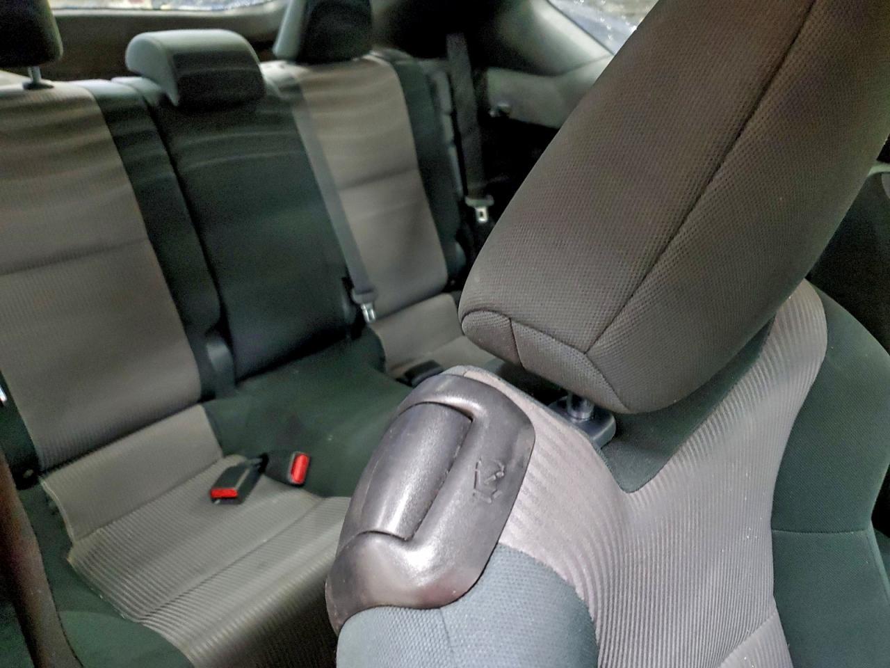 2016 TOYOTA SCION