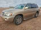 2007 TOYOTA HIGHLANDER