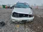 2004 CHEVROLET Trailblazer
