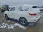 2013 NISSAN PATHFINDER