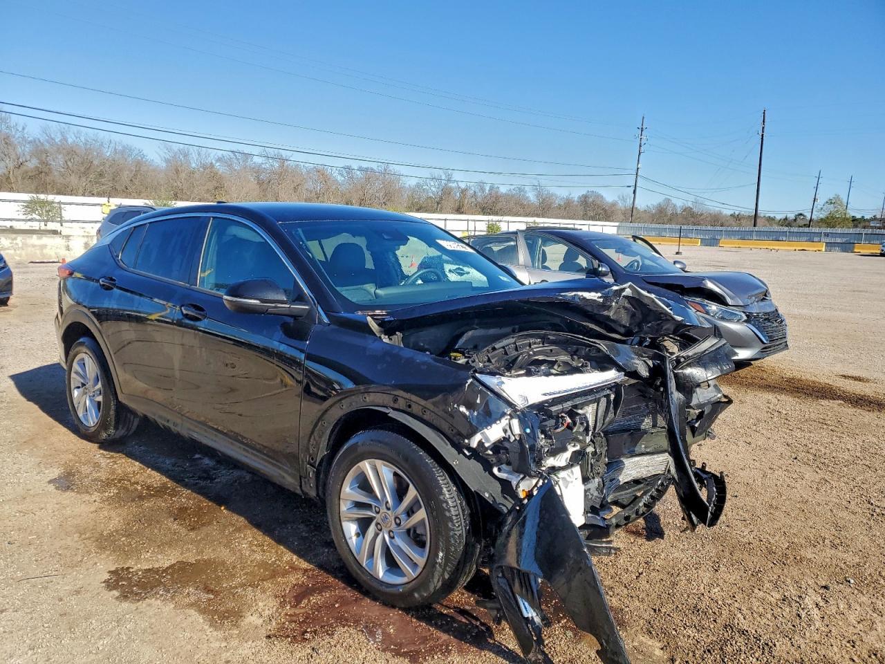 2025 BUICK Envista